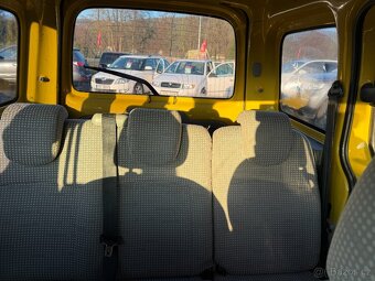 Renault Kangoo 1.5dC - 16