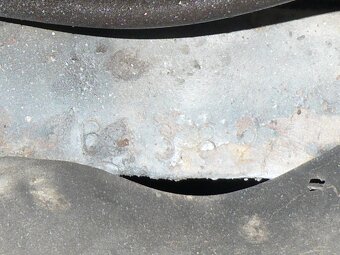 Škoda Octavia 985 r.v. 1963 1089ccm - 16