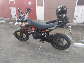 KTM 690 SM - 16