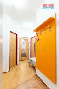 Prodej bytu 2+kk, 42 m², Olomouc, ul. Handkeho - 16
