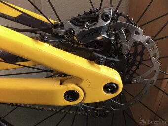 Nukeproof Mega 290 - 16