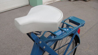 Velosolex S3800 modrý, rok 1968, motokolo, hezký originál - 16