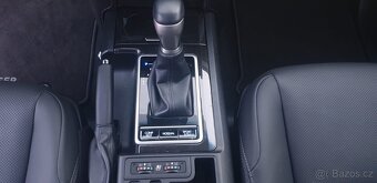 Toyota land cruiser - 16