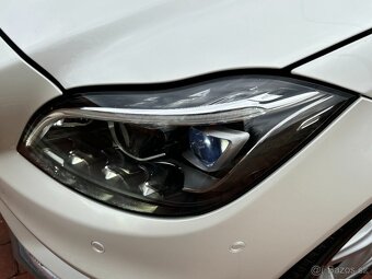 Mercedes CLS 350 CDI 4matic AMG paket - 16