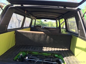 Vw Transporter t3 - 16