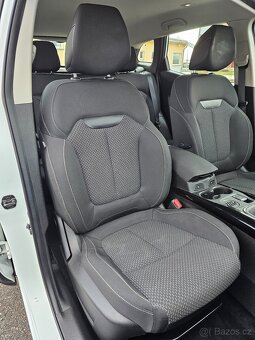 RENAULT KADJAR 2016 1.5 DCI 81kW EDC AUTOMAT,NAVI,SERVISKA - 16