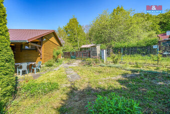 Prodej chaty, 35 m², Česká Kubice - 16