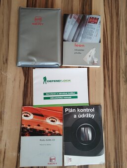 LEON FR 1.9TDi 110kw 1.majiteľ - 16