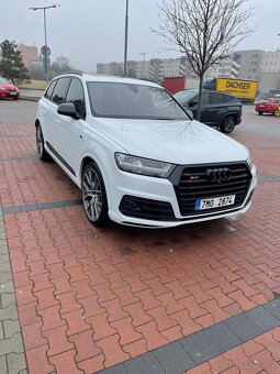 Audi Sq7 - 16