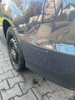 Ford Focus Kombi 2012 1.6 TDCI - 16