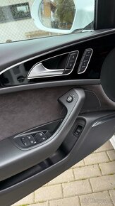 Audi A6 C7 - 16