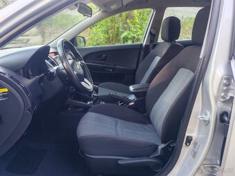 Kia Ceed 1.4 Cvvt 2012 132771km - 16