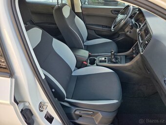 SEAT ATECA 1.0 TSI 2017 107000KM - 16