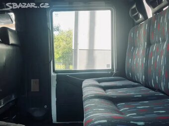 Iveco Eurocargo třístranný sklápěč 2001 ML 75E - 16