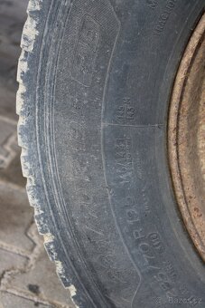 Iveco EUROCARGO ML 160E28, EURO 4, HYDRAULICKÉ ČELO - 16