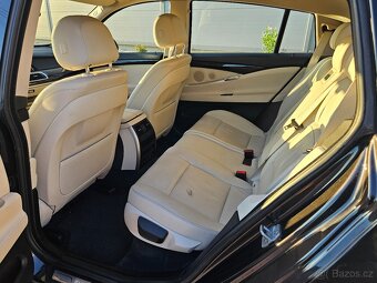 BMW GT 520D//135KW//LUXURY//PANORAMA// - 16