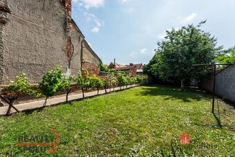 Prodej, domy/rodinný, 74 m2, Lanžhot, Břeclav [ID 73074] - 16