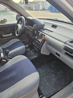 Land Rover Freelander 2.0 TD4 - 16