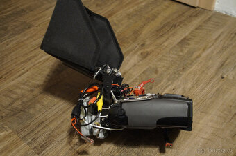 Dron DJI V2 - 16