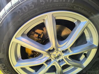 Prodám Peugeot 307 CC Cabrio - 16
