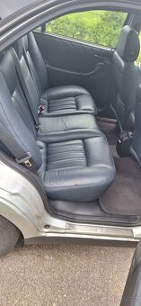Lancia lybra 1.9jtd 81kw - 16