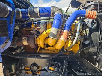 Kenworth W900L 2005 (hydraulika) - super stav - odpočet DPH - 16