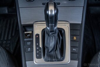 Volkswagen Passat Variant 2.0 TDI - 16