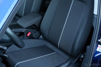 Audi A1 35 TFSI 110 kW. Allstreet - 16