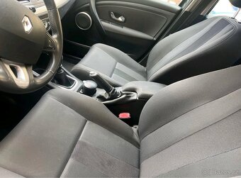 Renault Mégane III 1.5 DCI - 16