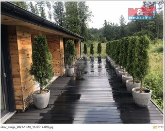 Prodej apartmánů, 200 m², Mikulovice - 16