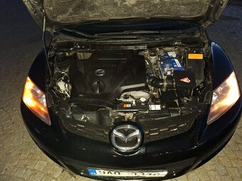 Mazda CX-7 2.3i AUTOMAT 4x4 - 16