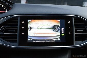 Peugeot 308 Break/SW, 1.2 PureTech S&S Allure - 16