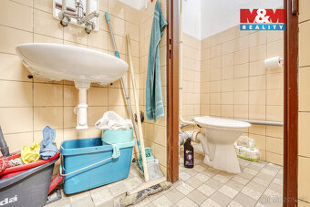 Pronájem výrobního objektu, 145 m², Plzeň, ul. Brněnská - 16