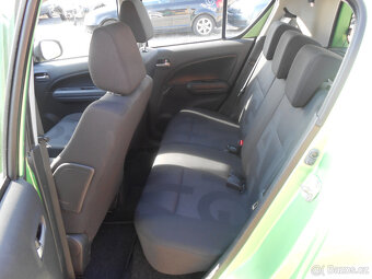 Opel Agila 1.2 63Kw Klima - 16