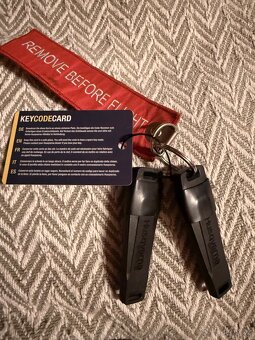 Husqvarna NORDEN 901 / 23 - 16