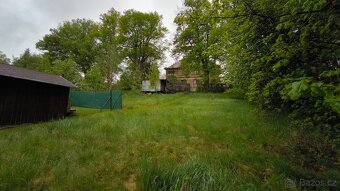 Prodej stavebního pozemku - 16