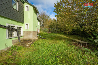 Prodej rodinného domu, 450 m², Brtníky - 16