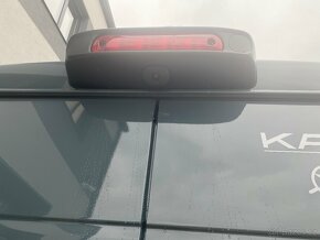 Karmann-Mobil Davis 591 TS - SLEVA 205 000 KČ - 16