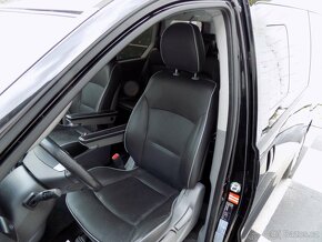 Hyundai H 1 2.5CRDi/Automat/9.míst/Kůže/ - 16