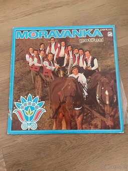 Gramo / Vinylové desky - 16
