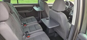 VW TOURAN 1.9TDI - 16