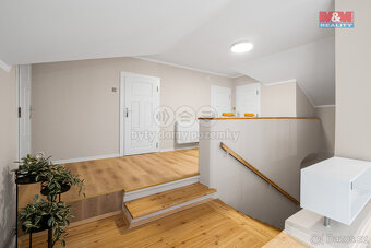 Prodej rodinného domu, 220 m², Chuderovec - 16