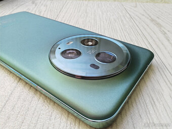 Honor Magic 5 Pro 12/512 GB Meadow Green - 16