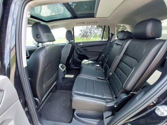 Volkswagen Tiguan, ALLSPACE 2,0 TSi 132kW  DSG  LED - 16