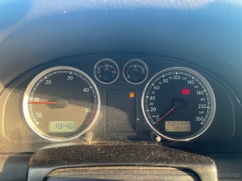 Volkswagen Passat b5.5 1.9 TDI - 16