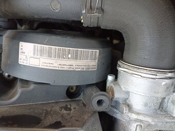 VW Passat B6 2.0 TDI 103 kW. - 16