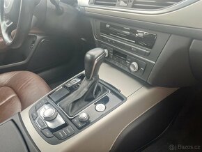 Audi A6 Quattro 2015 | 3.0 V6 | 200kW | Po GO motoru - 16