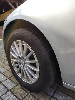 Prodam Mercedes Benz S203 - 16