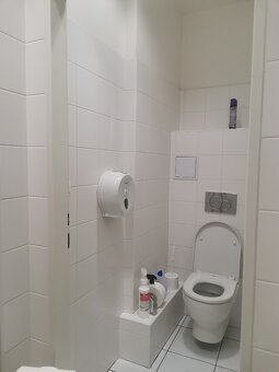 Pronájem obchodních prostor, kanceláří  133m2  17. listopadu - 16