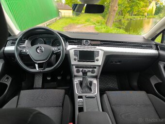 Volkswagen Passat B8 2.0 TDI. 110 Kw - 16